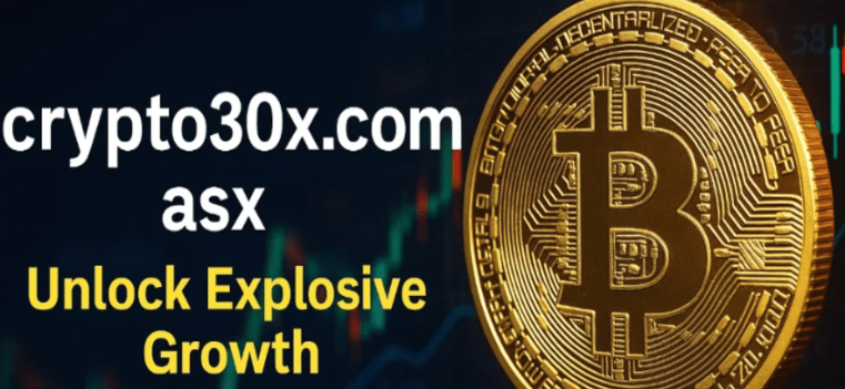 crypto30x.com asx